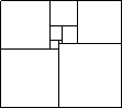 \begin{picture}
(55,65)\put(0,0){\line(1,0){69}}\put(0,61){\line(1,0){69}}\put(...
...(0,1){25}}\put(35,36){\line(0,1){10}}
\put(28,33){\line(0,1){28}}
\end{picture}